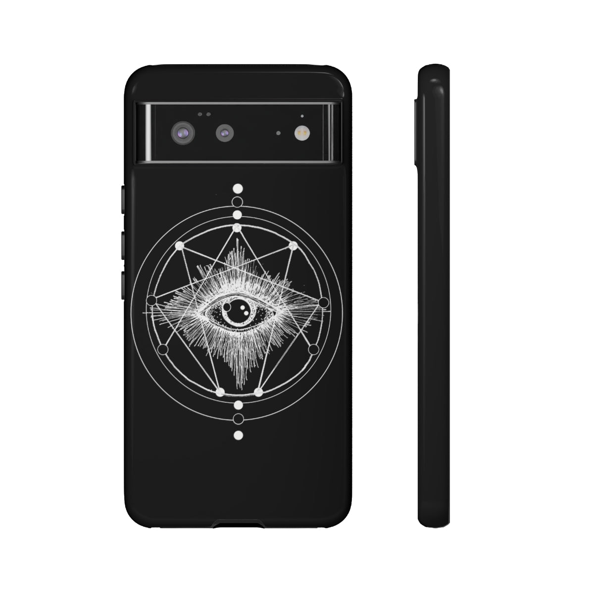ENLIGHTENMENT Phone Case