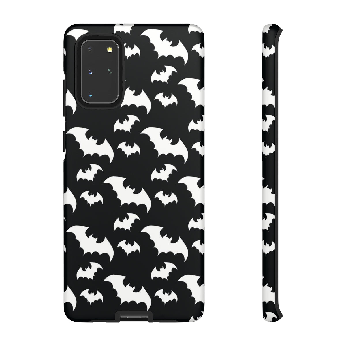 Batty Phone Case