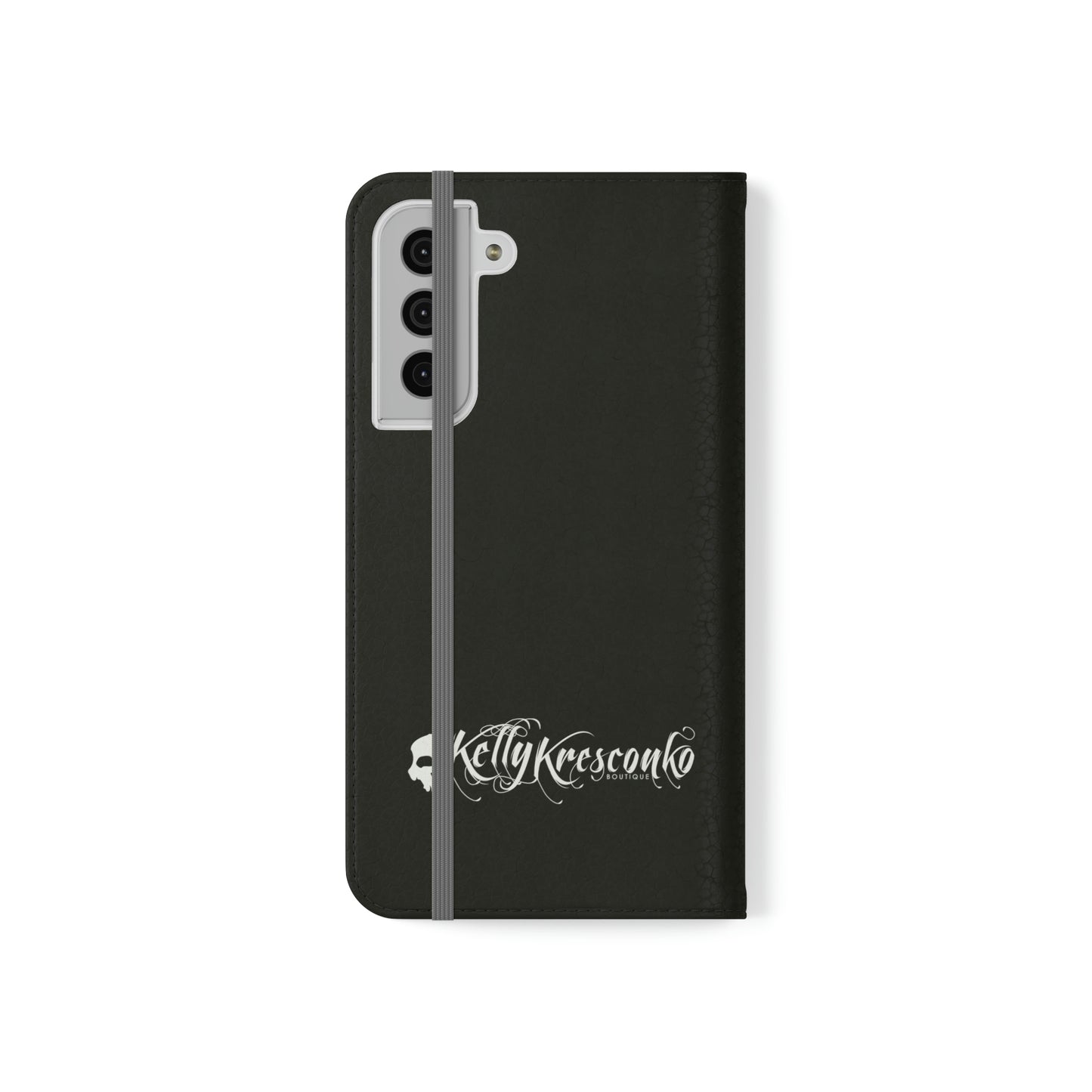 FlipStyle Phone Case- The Queen