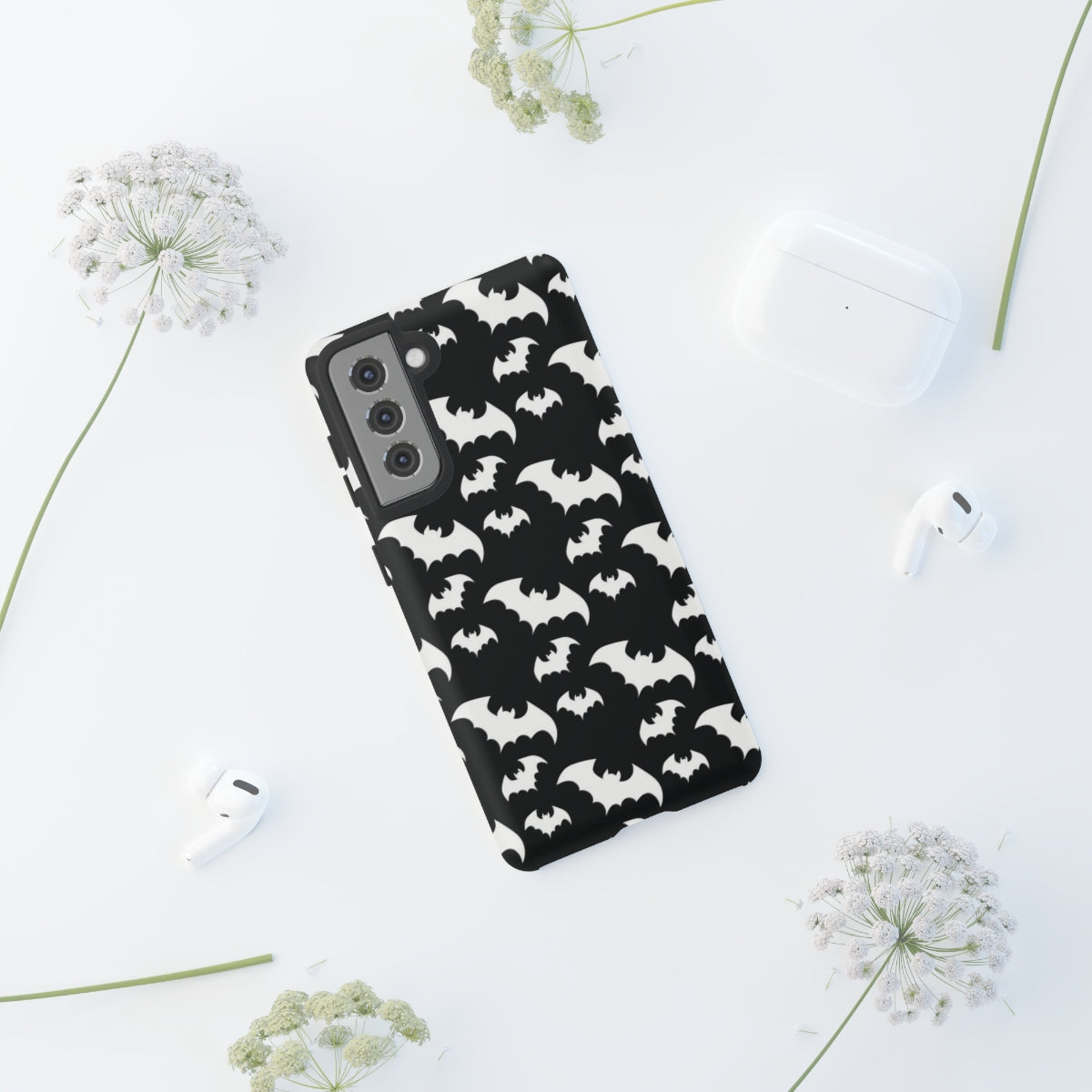 Batty Phone Case