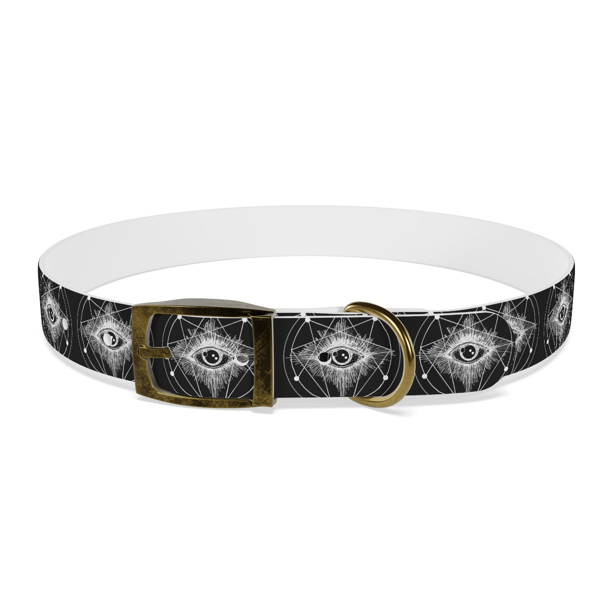 ENLIGHTENMENT Dog Collar
