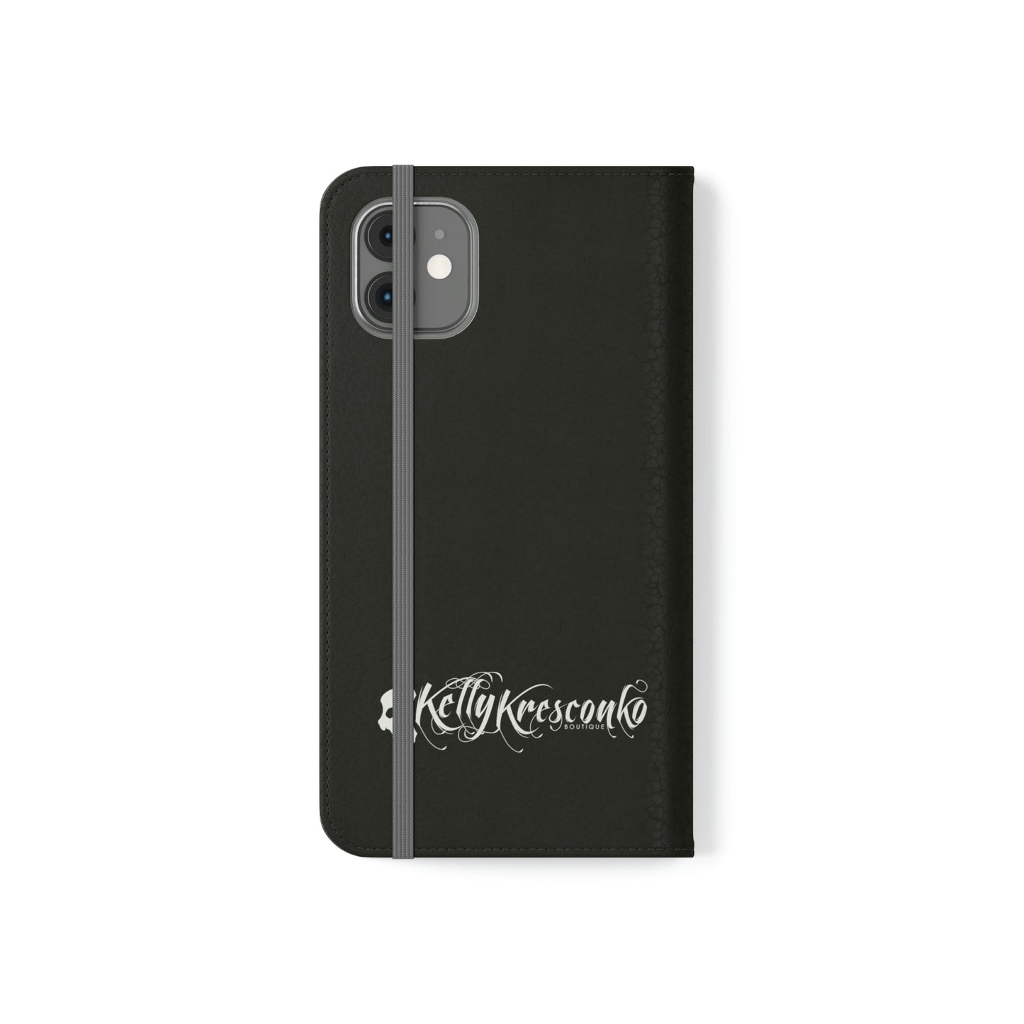 FlipStyle Phone Case- The Queen