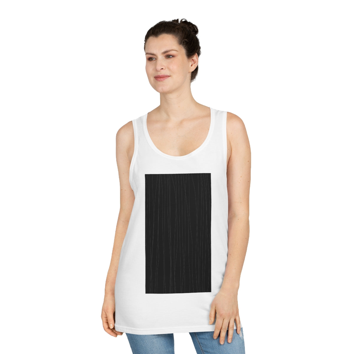 Luxe Basics Tank Top