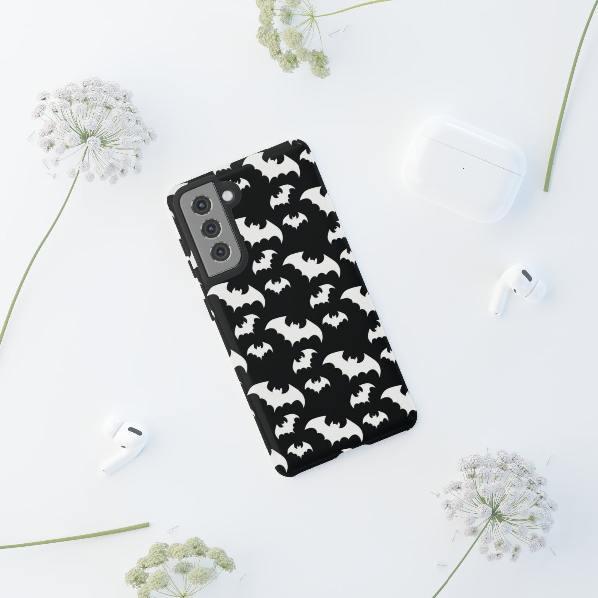 Batty Phone Case
