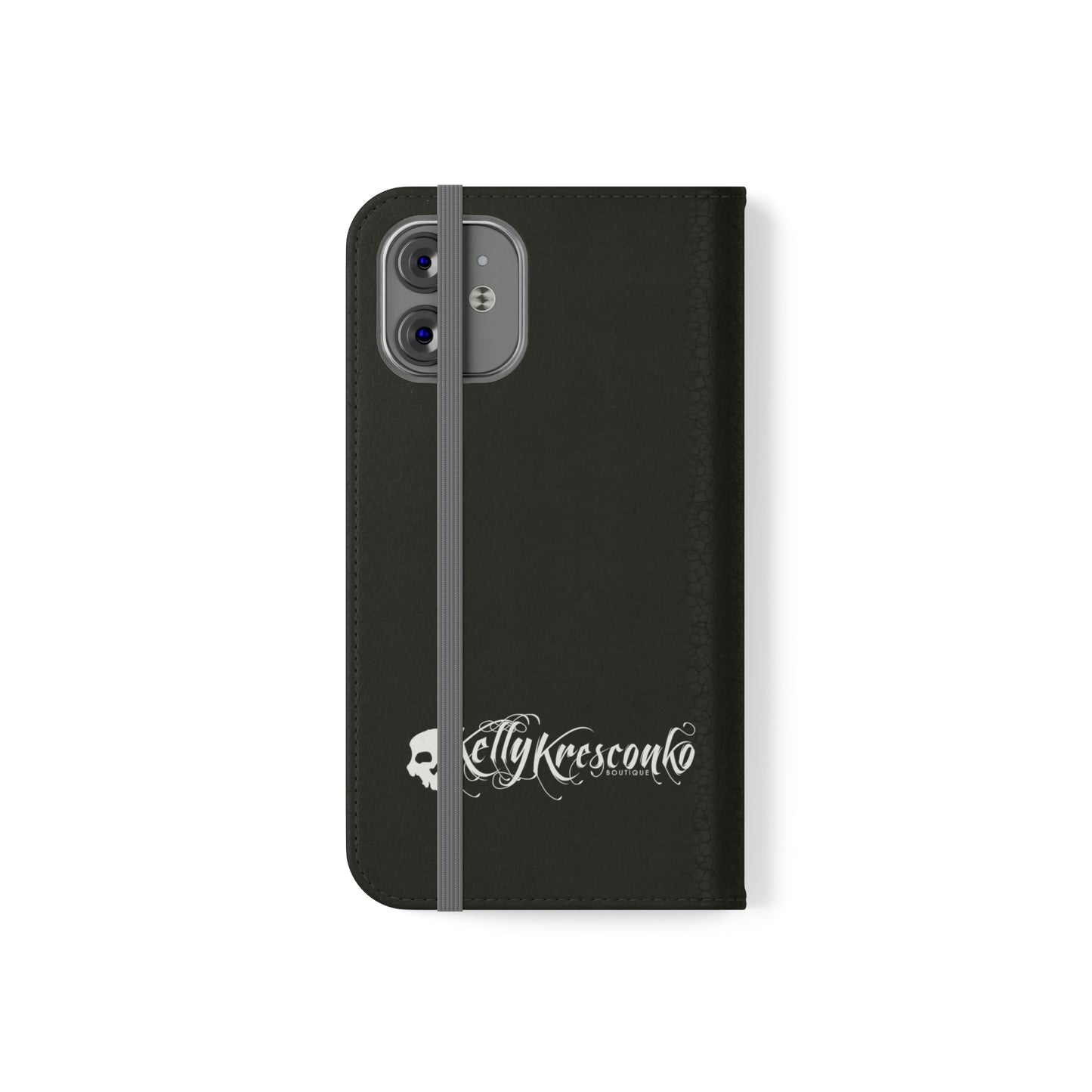 FlipStyle Phone Case- The Queen