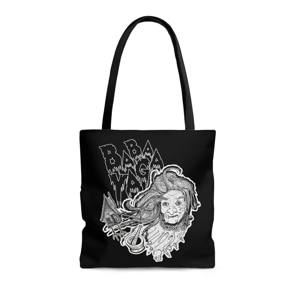 Baba Yaga Bag