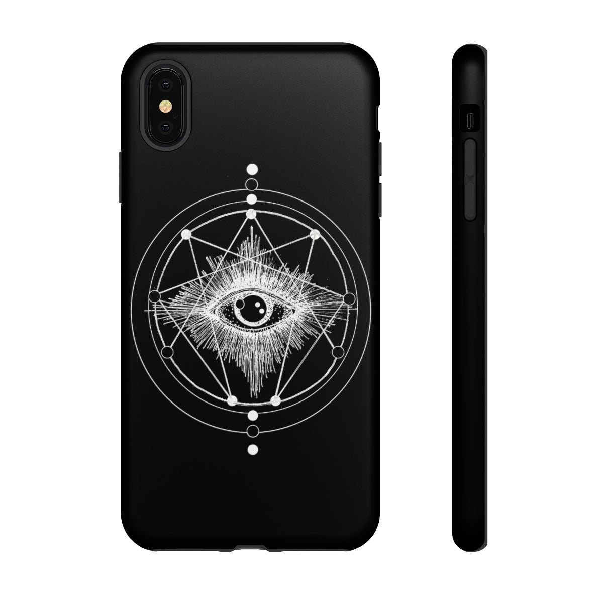 ENLIGHTENMENT Phone Case