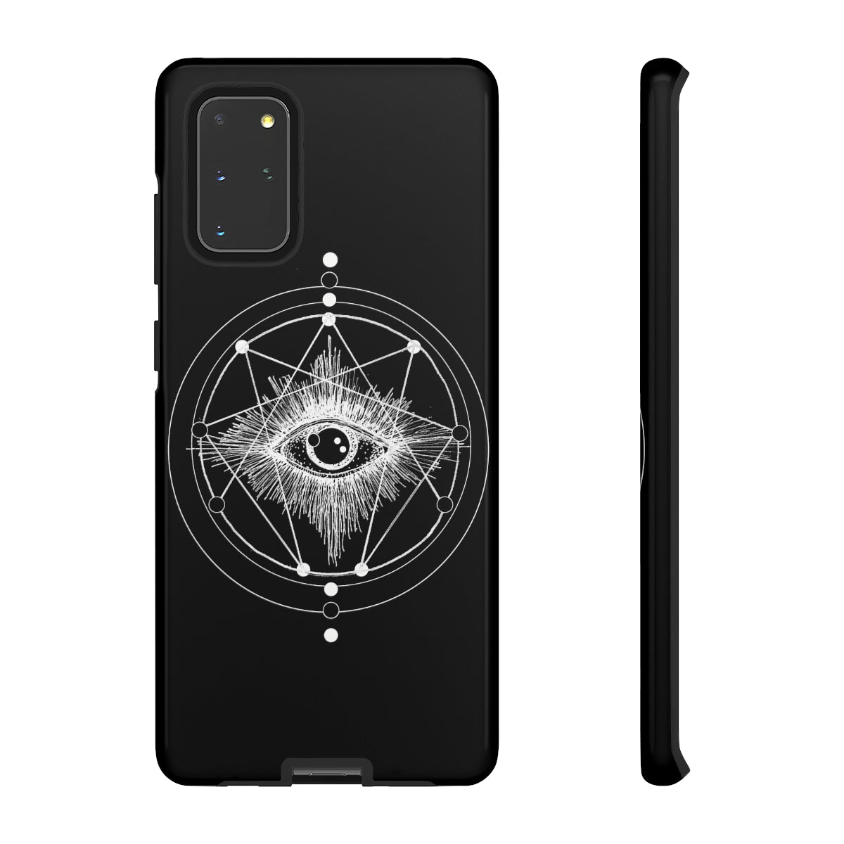 ENLIGHTENMENT Phone Case