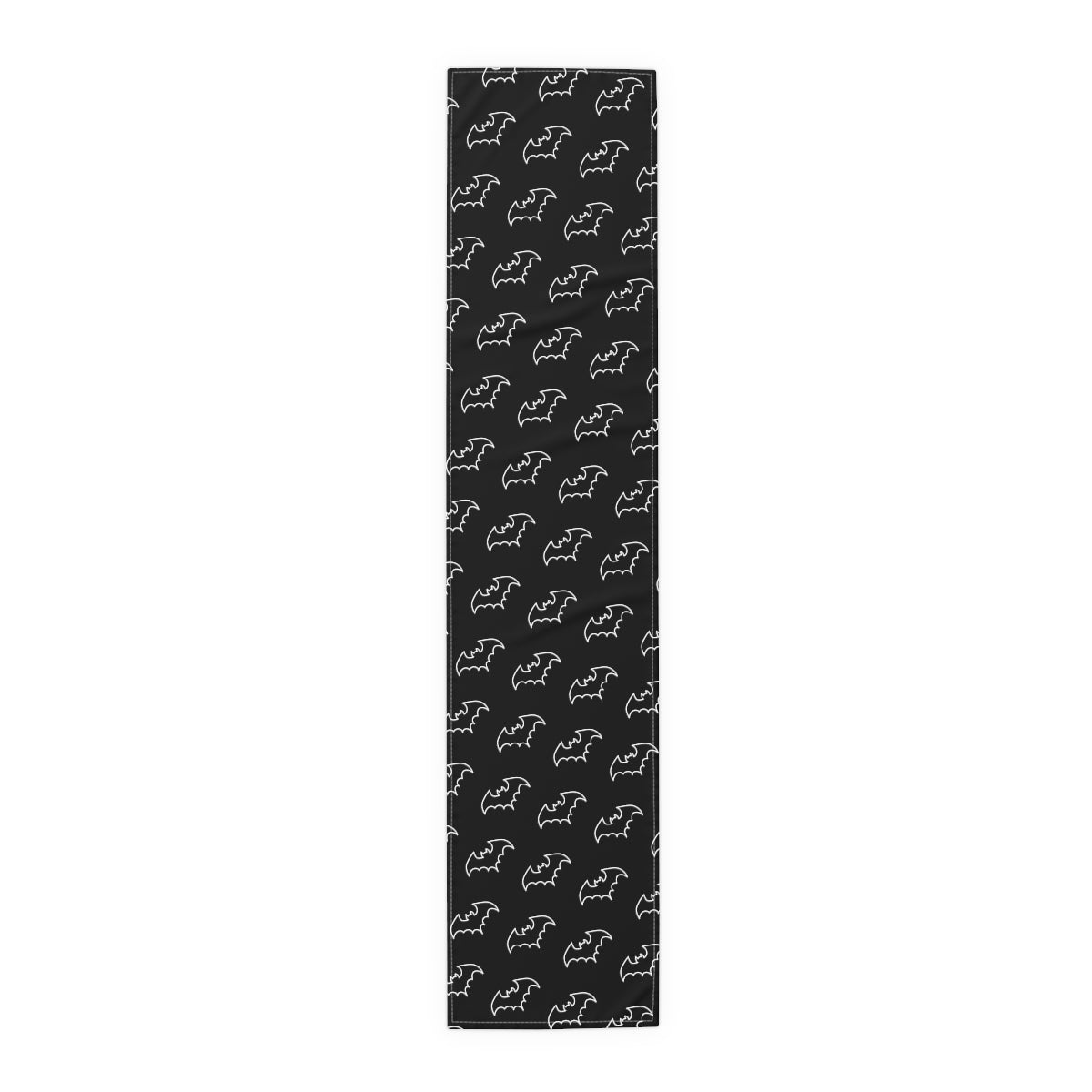 Batty Table Runner (Cotton, Poly)