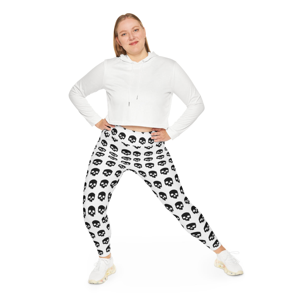 Plus Size Leggings