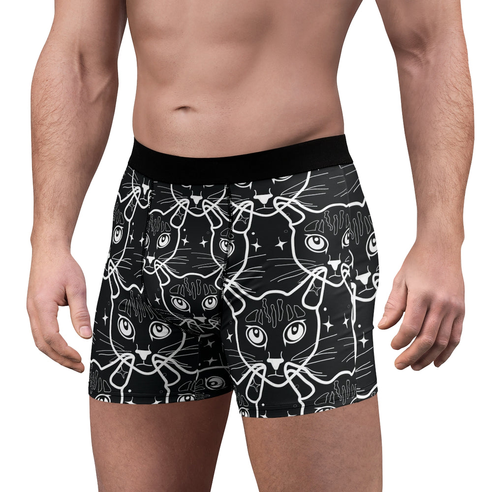 Good Kitty Boxer Briefs