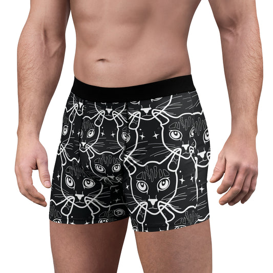 Good Kitty Boxer Briefs