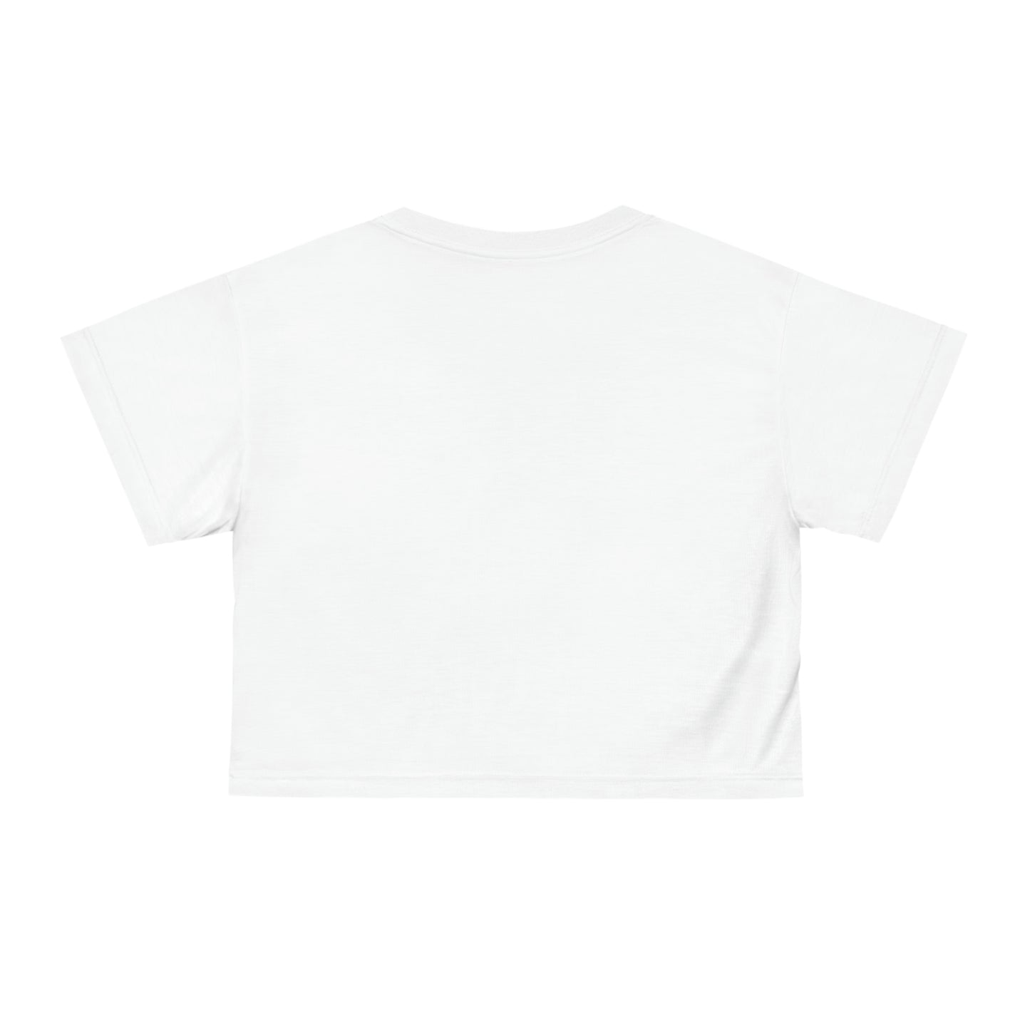 Baphie Crop Tee