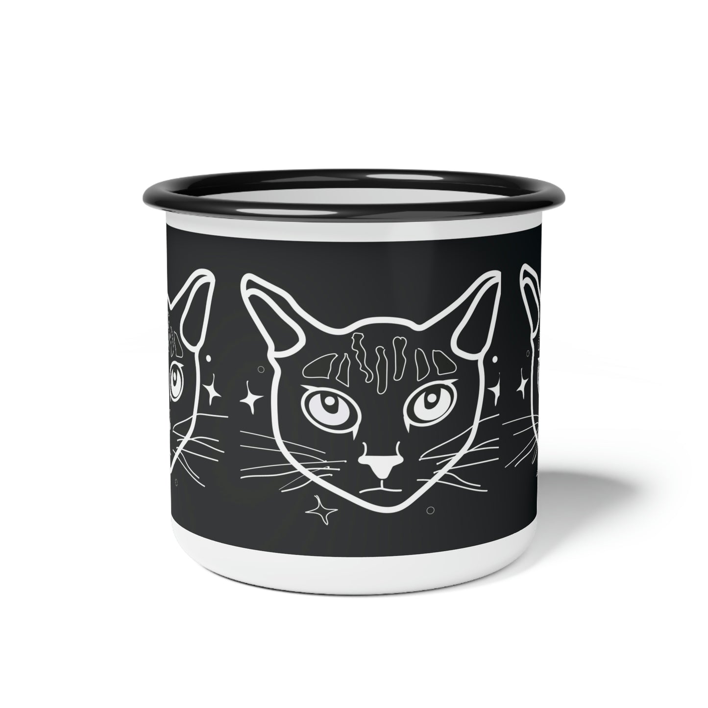 Good Kitty Mug