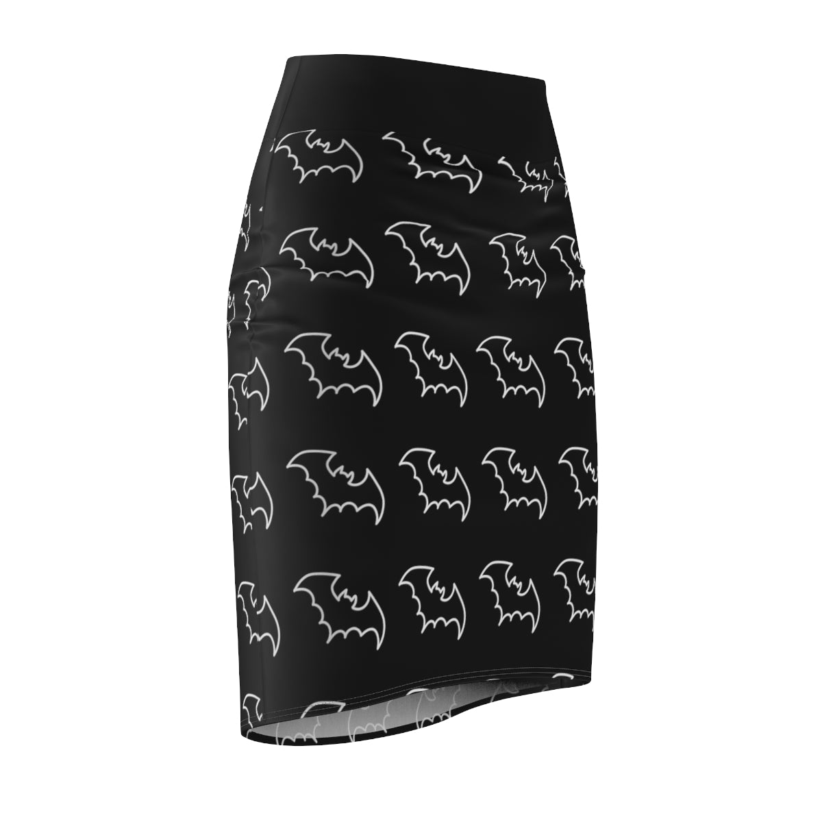 Women's Pencil Skirt