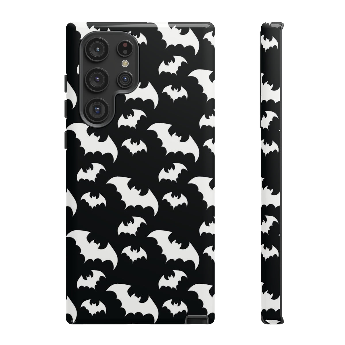 Batty Phone Case