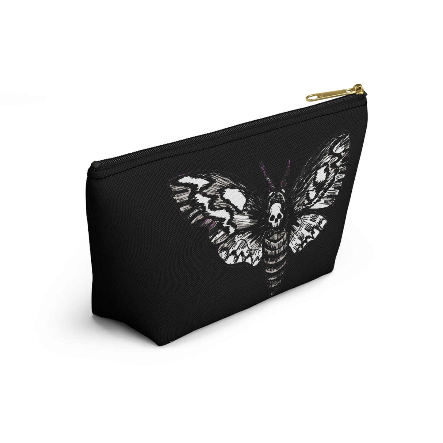 Accessory Pouch w T-bottom