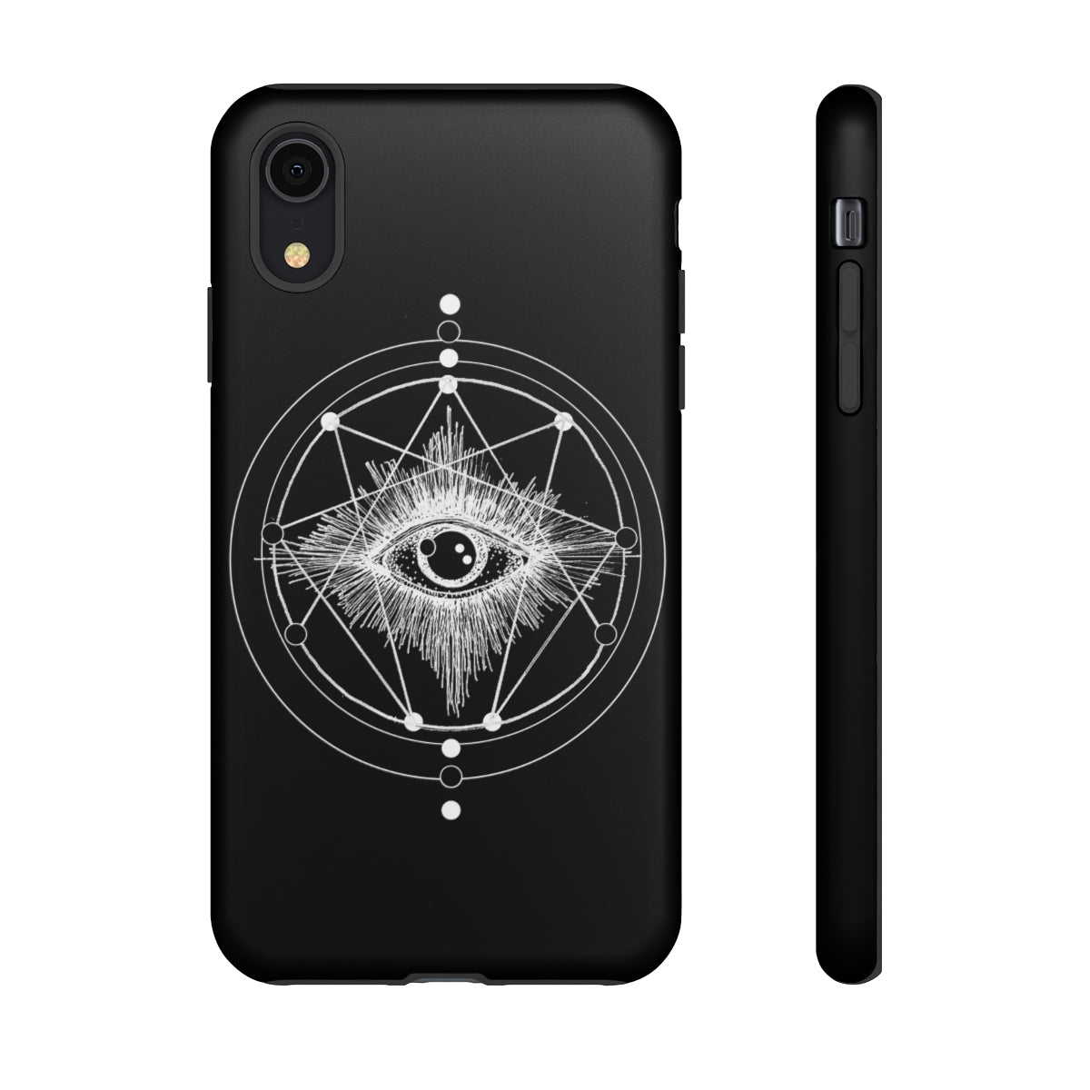 ENLIGHTENMENT Phone Case