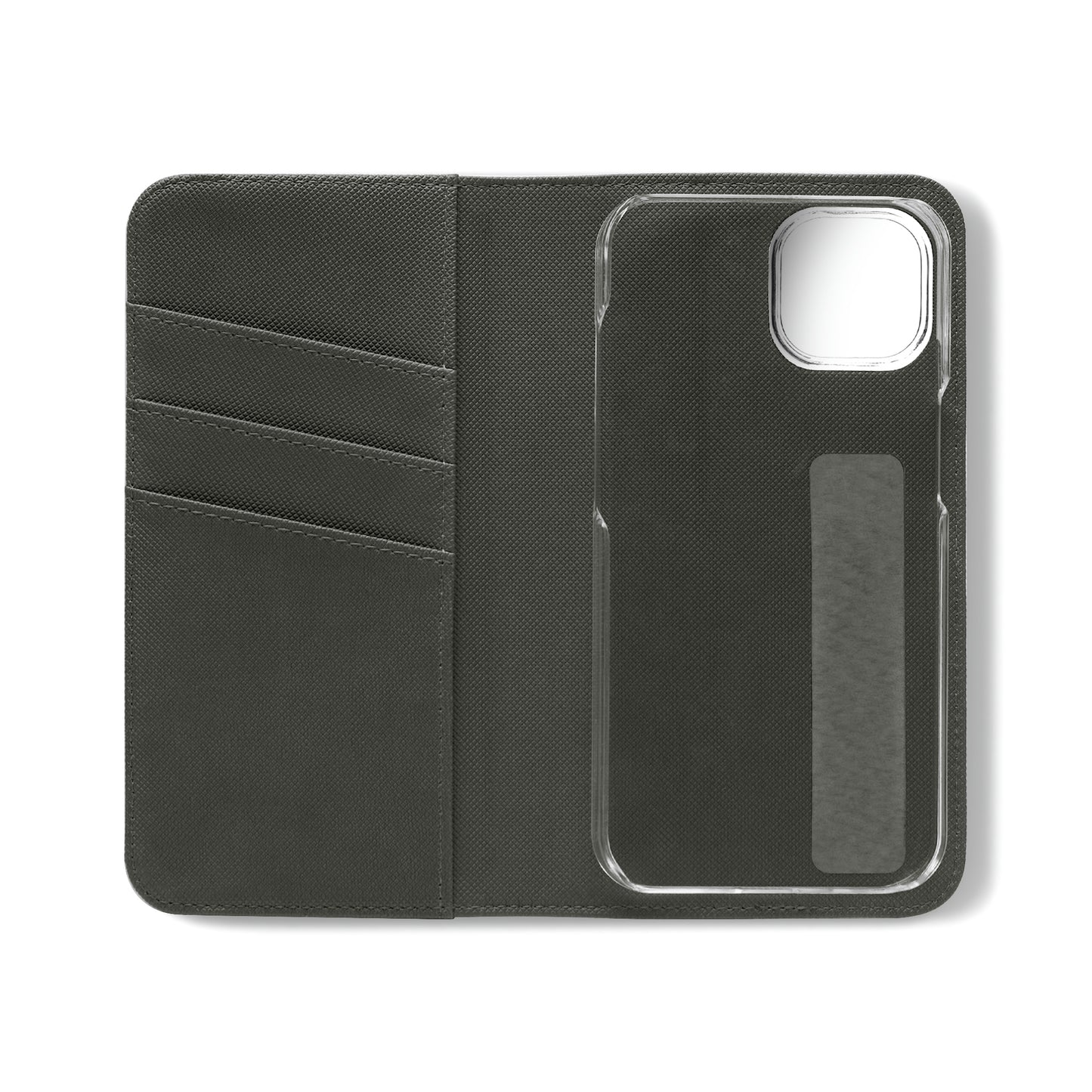 FlipStyle Phone Case- The Queen