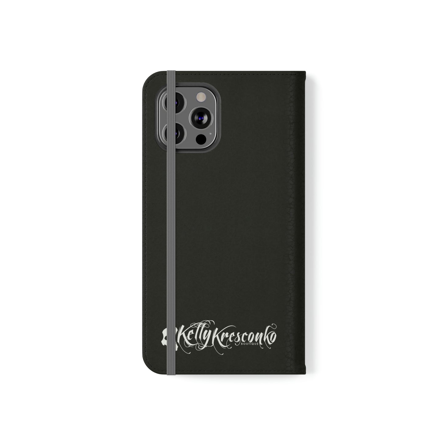 FlipStyle Phone Case- Odin's Ravens