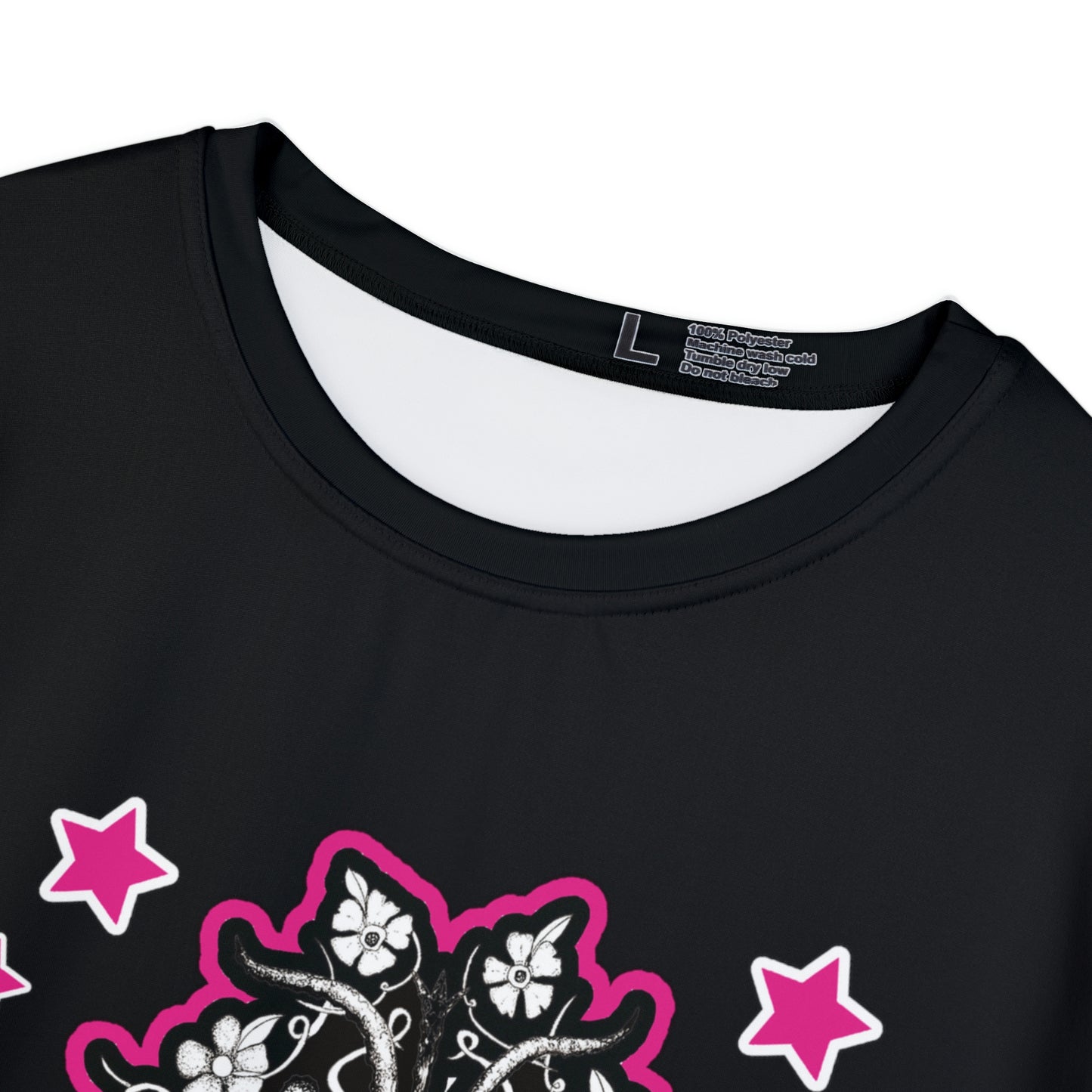 Women's Short Sleeve Baphie Shirt