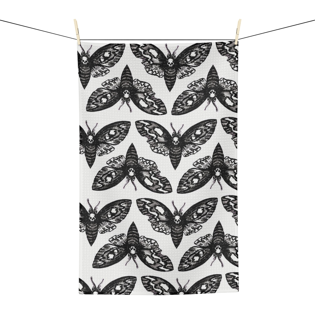 Soft Tea Towel