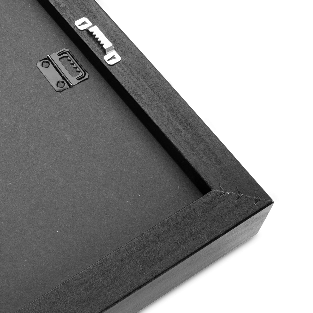 Odin's Ravens Gallery Canvas Wraps, Square Frame