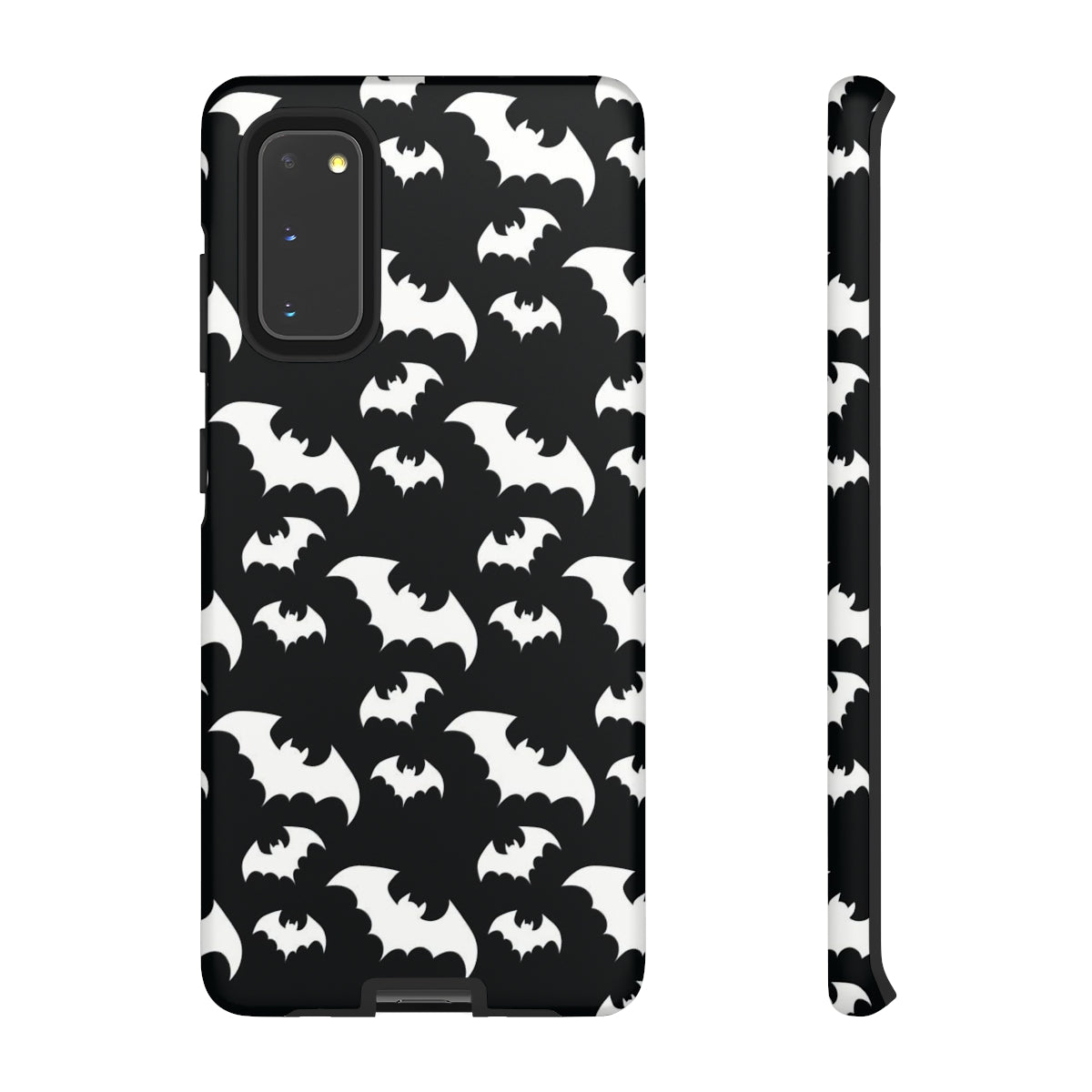 Batty Phone Case