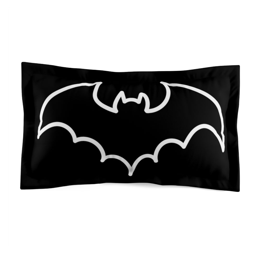 Microfiber Pillow Sham