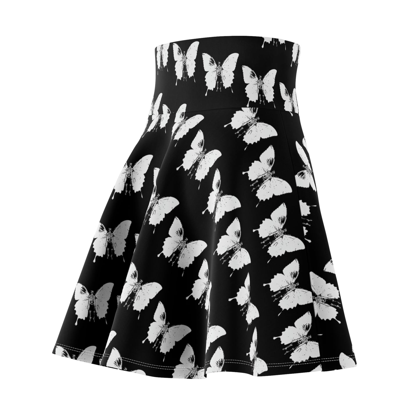 Women's Skater Skirt (AOP)