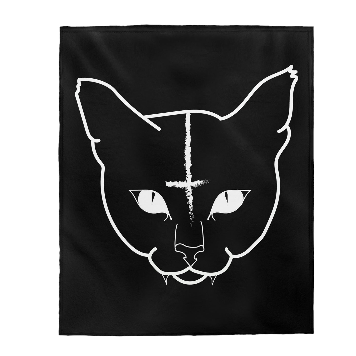 Velveteen Plush Blanket