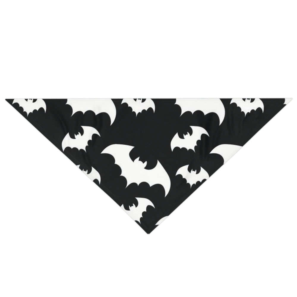 Batty Pet Bandana