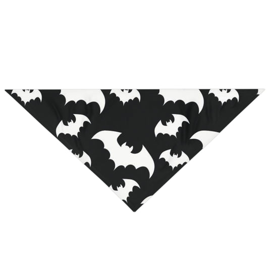 Batty Pet Bandana