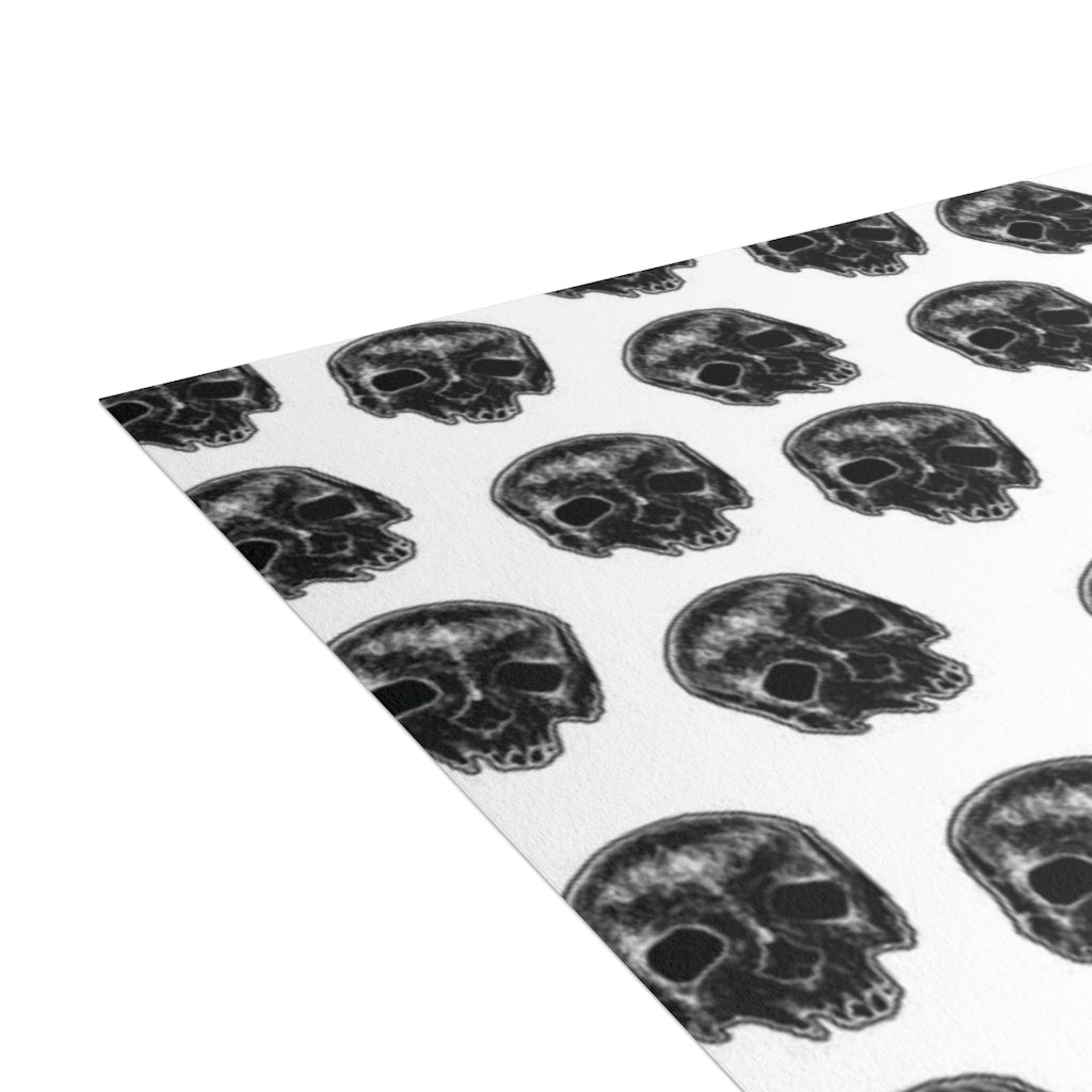 Folded Greeting Cards (1, 10, 30, and 50pcs)