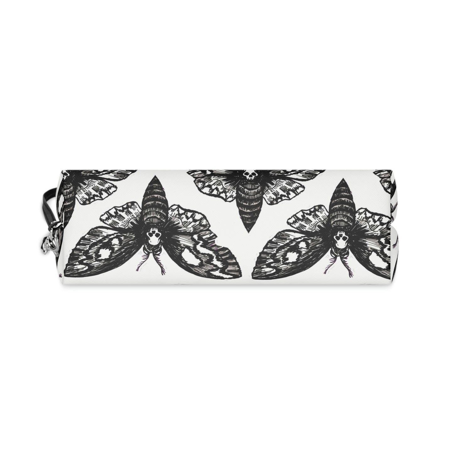 Makeup Bag Kelly Kresconko Death Moth