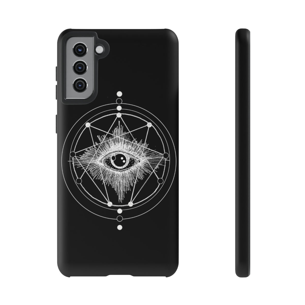 ENLIGHTENMENT Phone Case