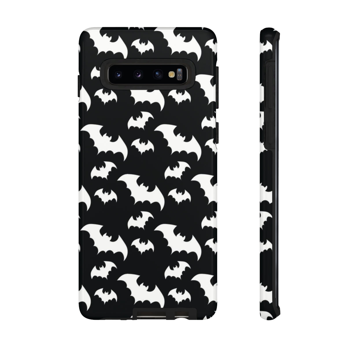 Batty Phone Case