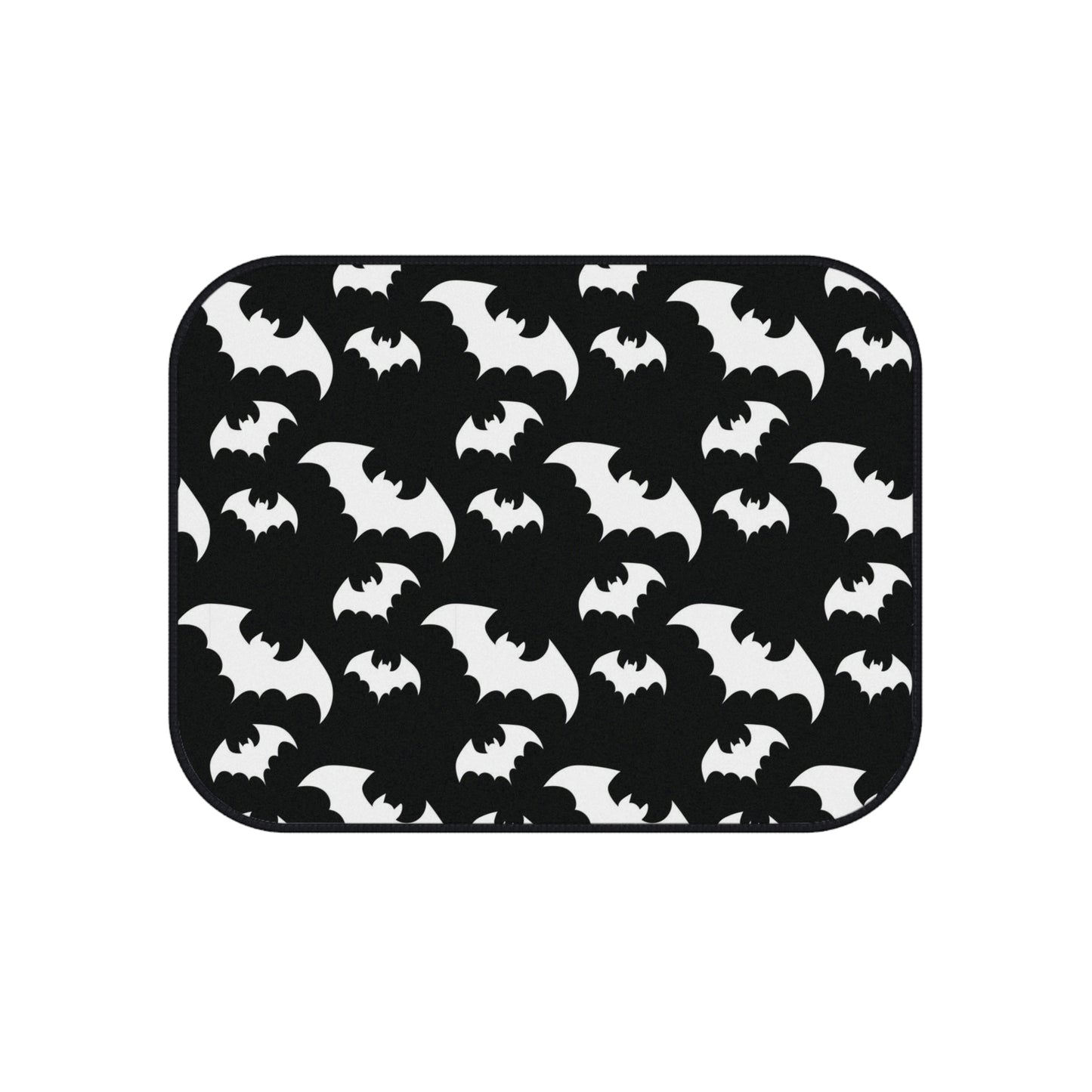 Batty Car Mats (Set of 4)