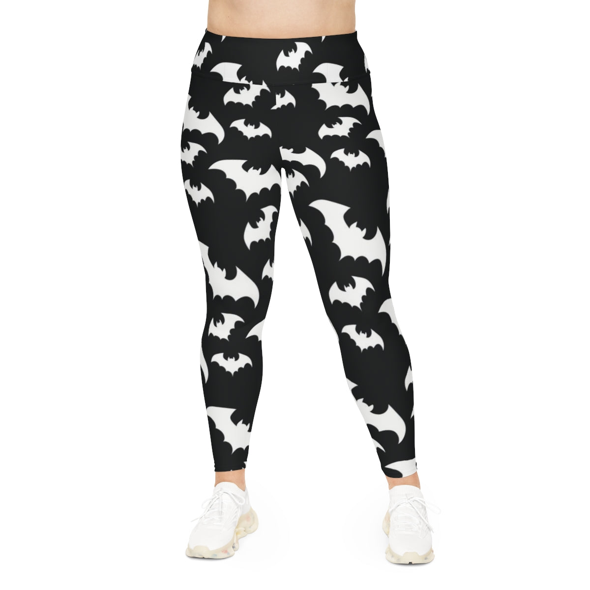 Batty Leggings (PLUS)