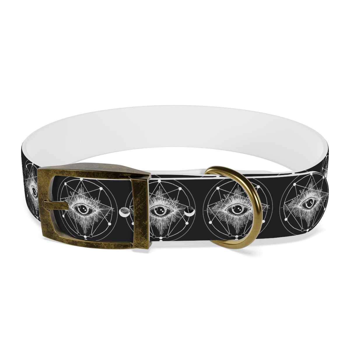 ENLIGHTENMENT Dog Collar