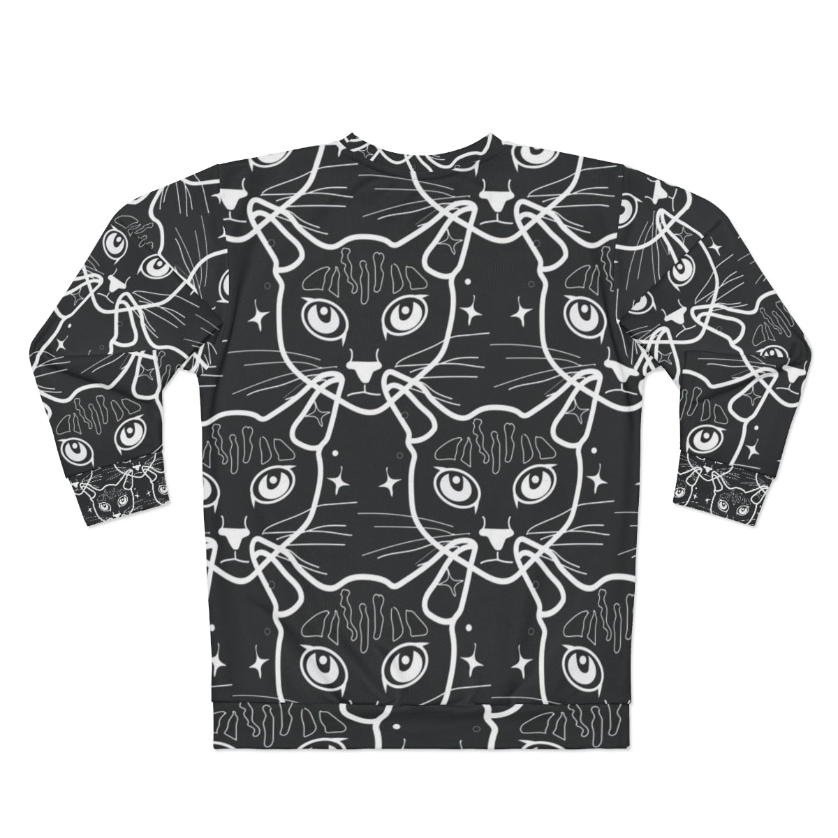 Good Kitty Unisex Sweatshirt