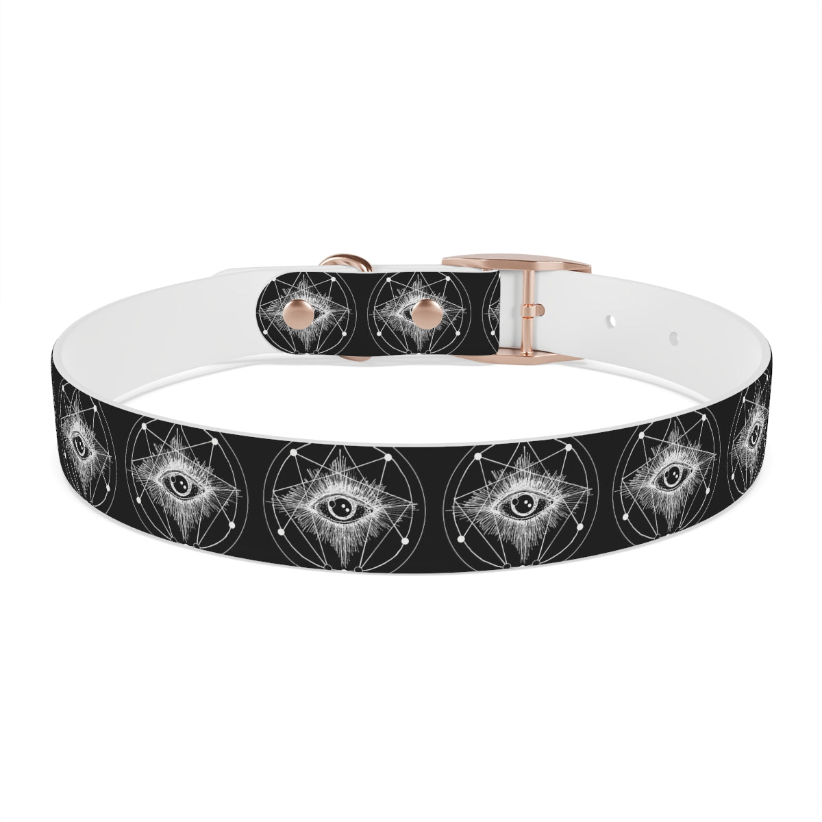 ENLIGHTENMENT Dog Collar
