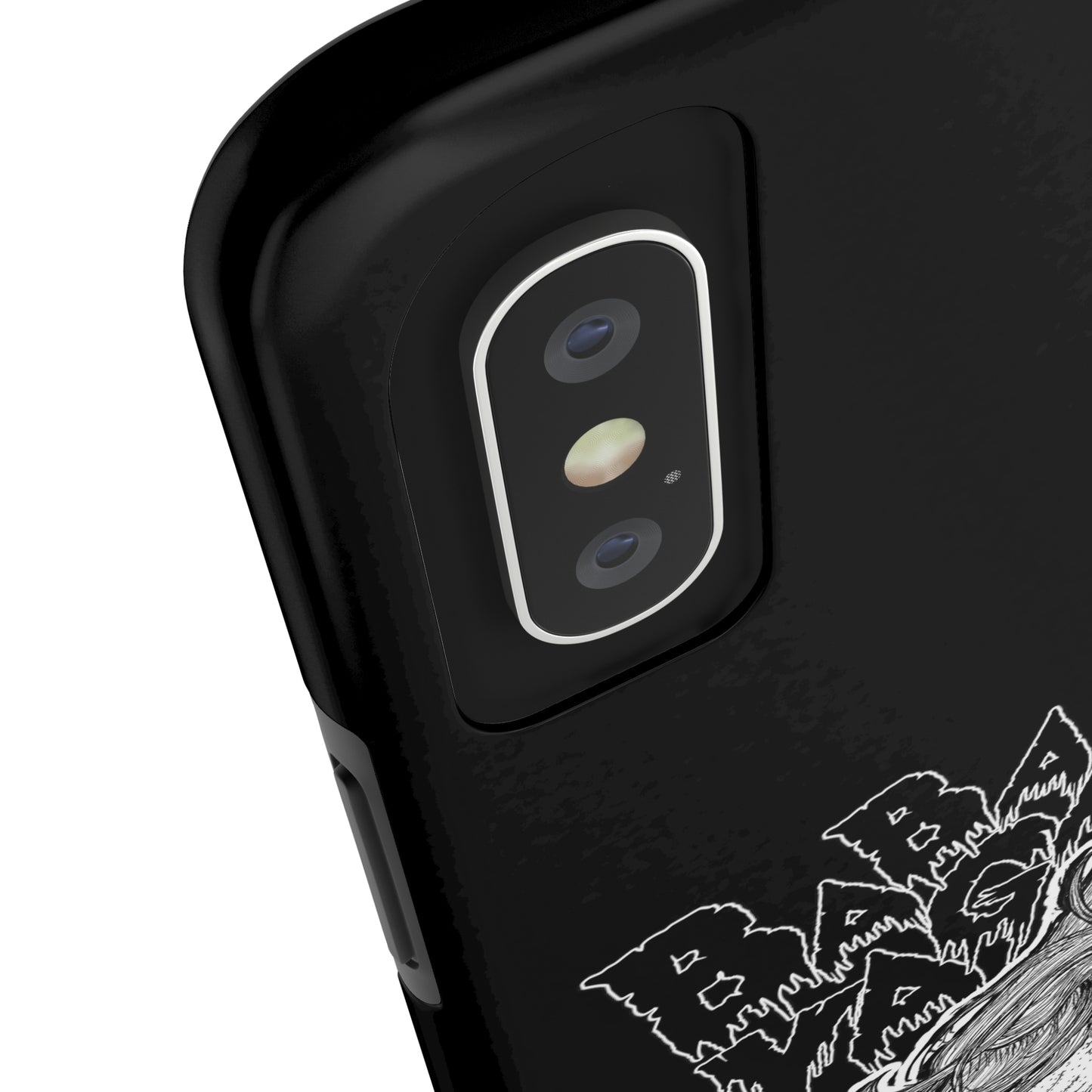 Baba Yaga Phone Case