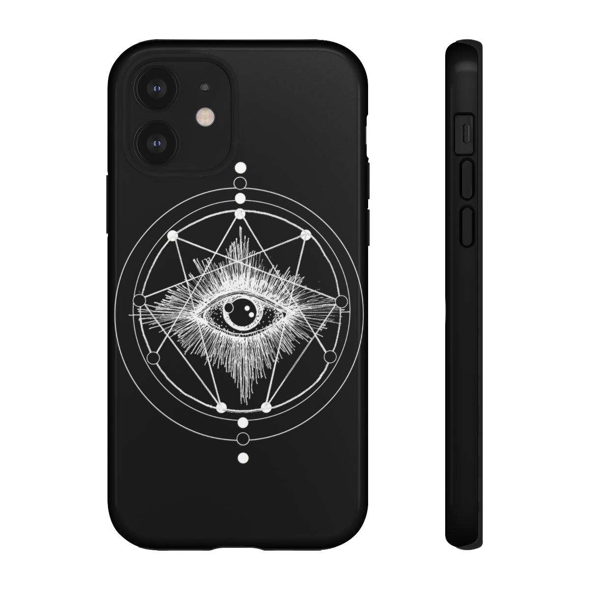 ENLIGHTENMENT Phone Case