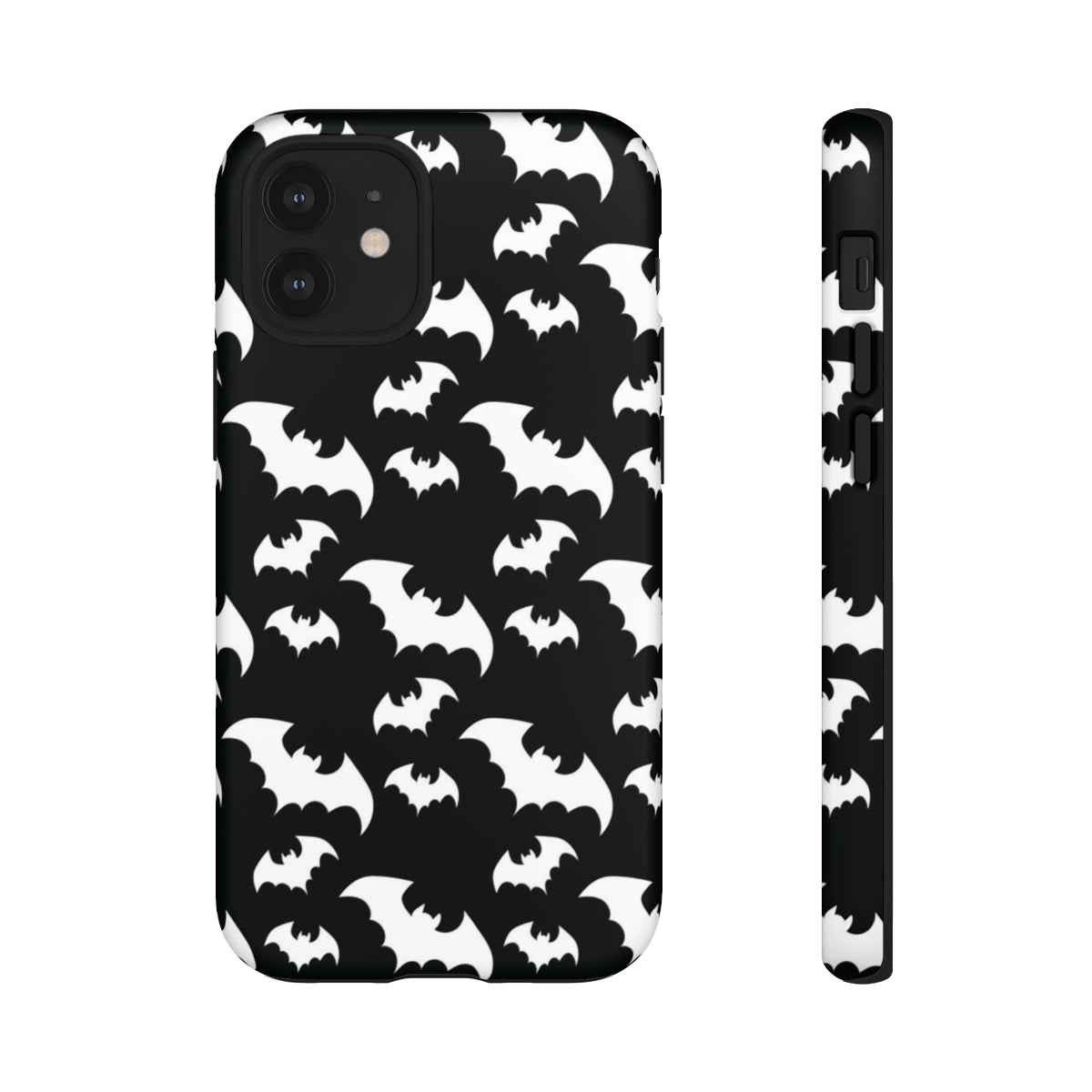 Batty Phone Case