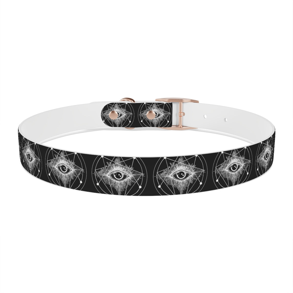 ENLIGHTENMENT Dog Collar