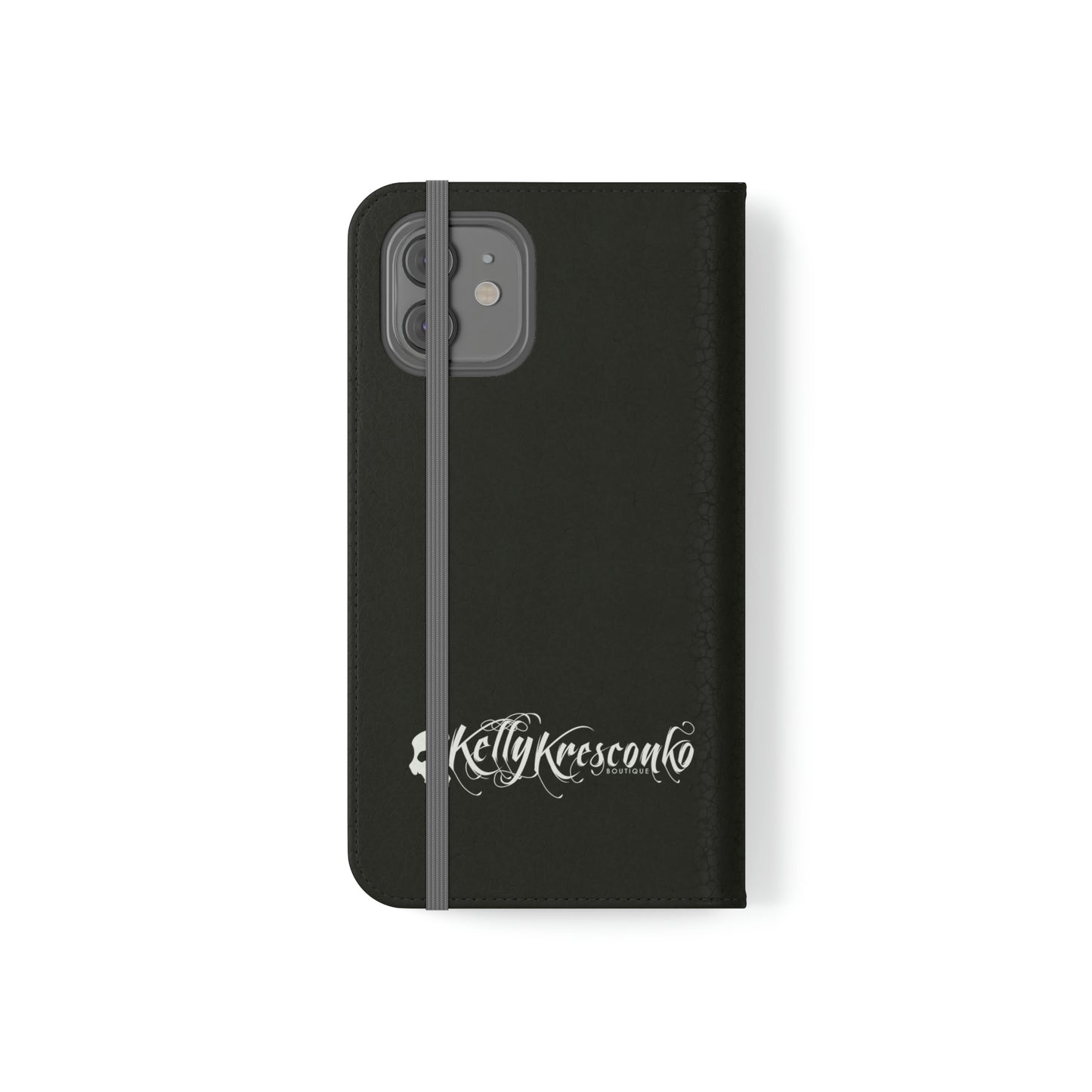 FlipStyle Phone Case- The Queen