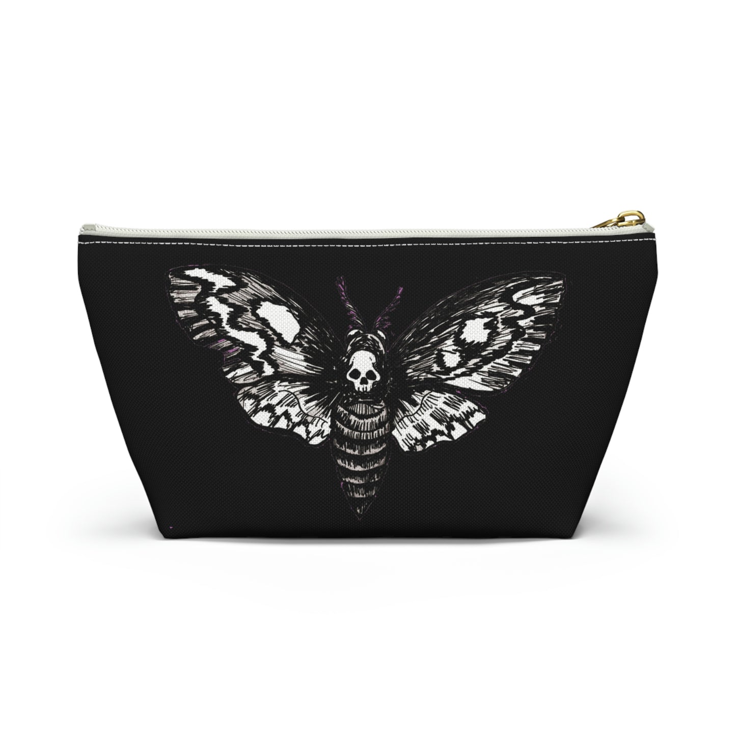 Accessory Pouch w T-bottom