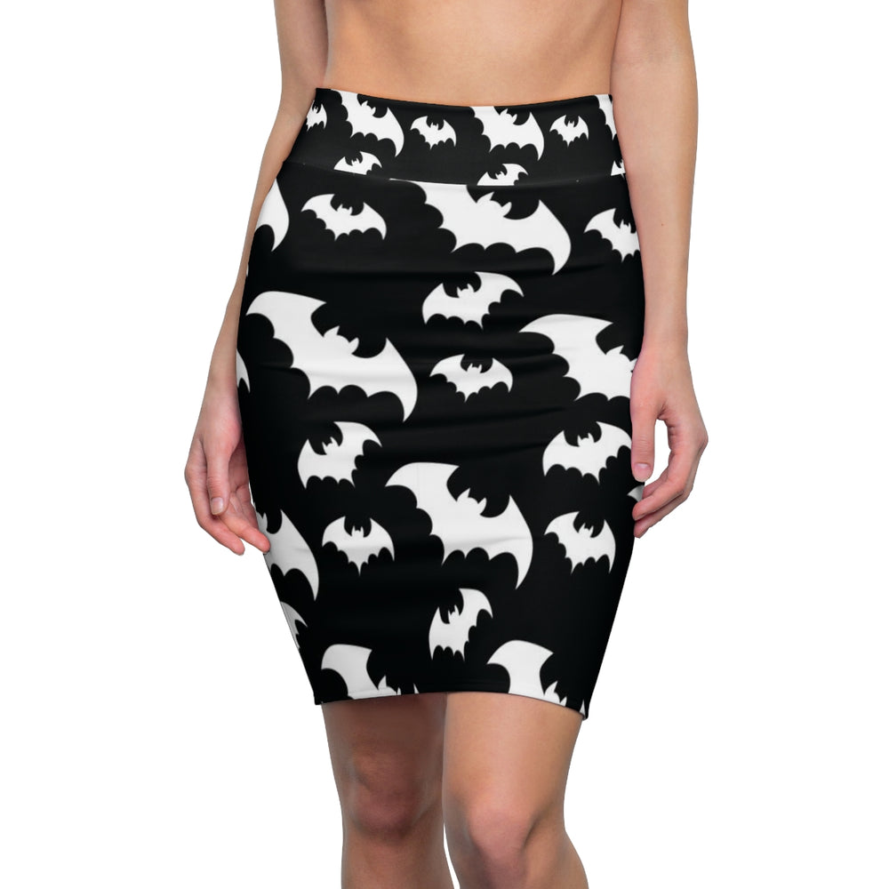 Women's Pencil Skirt