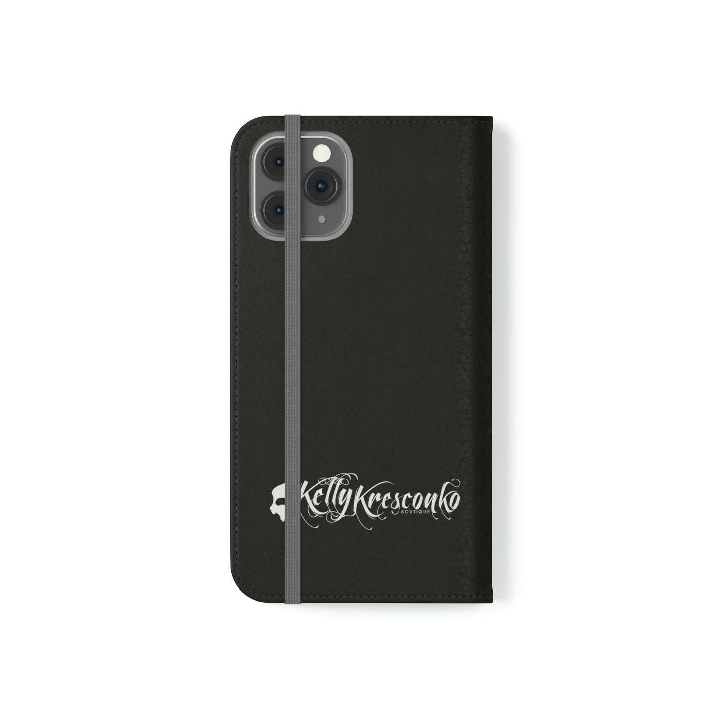 FlipStyle Phone Case- The Queen